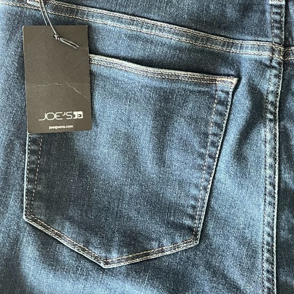 Joe's Jeans Jeans Nwt Womens Joes Jeans High Rise Skinny Ankle